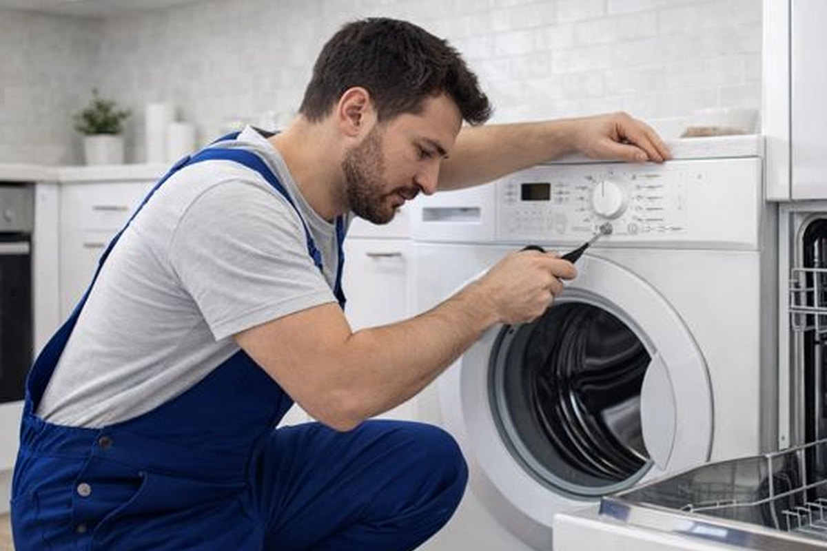 Kurutma makinesi kontrolü - Bursa Indesit Çamaşır Makinesi Servisi