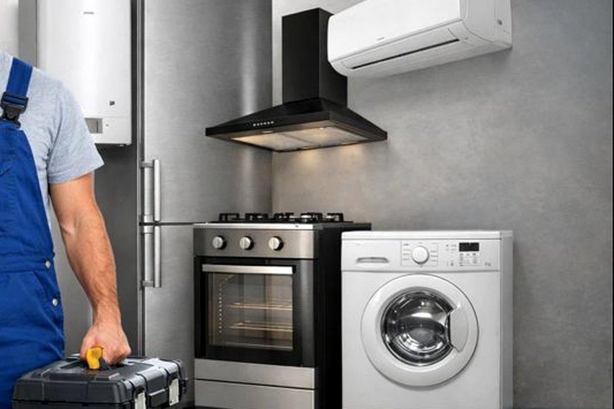 Teknik servis randevu kaydı - İzmir Regal Çamaşır Makinesi Servisi