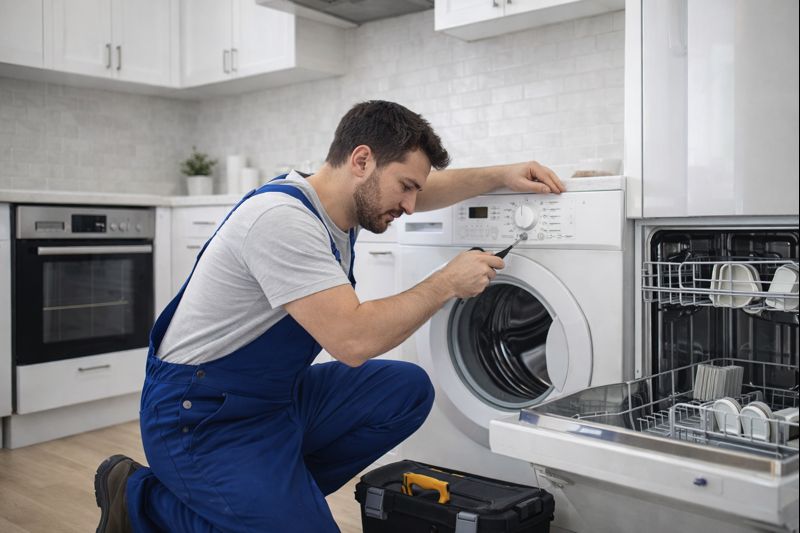 Anında Servis çamaşır makinesi servisi - İzmir Regal Çamaşır Makinesi Servisi
